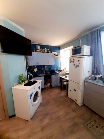
  Продается 1-комн. квартира 25.9 м². Фото 5.