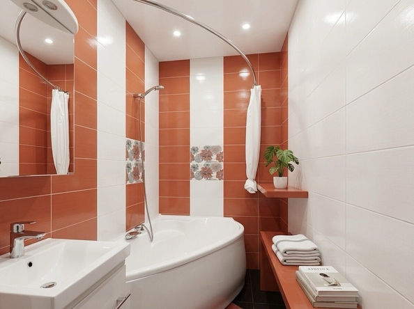 
  Продается 1-комн. квартира 53 м². Фото 8.