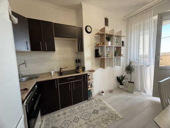 
  Продается 1-комн. квартира 38 м². Фото 3.