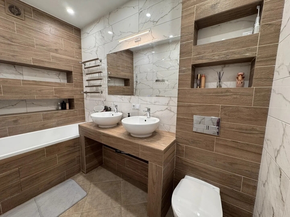 
  Продается 3-комн. квартира 75.5 м². Фото 22.