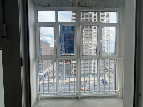 
  Продается 1-комн. квартира 33.5 м². Фото 7.