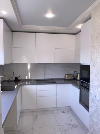 
  Продается 3-комн. квартира 101 м². Фото 10.