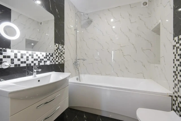 
  Продается 3-комн. квартира 69 м². Фото 8.