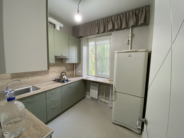 
  Продается 1-комн. квартира 32 м². Фото 1.
