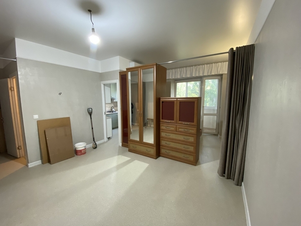 
  Продается 1-комн. квартира 32 м². Фото 5.