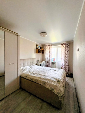 
  Продается 4-комн. квартира 75 м². Фото 18.