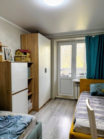 
  Продается 4-комн. квартира 75 м². Фото 35.
