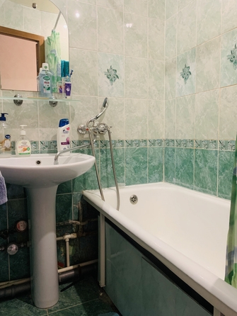 
  Продается 2-комн. квартира 46 м². Фото 11.