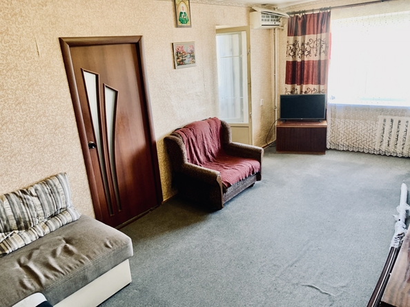 
  Продается 2-комн. квартира 45 м². Фото 4.
