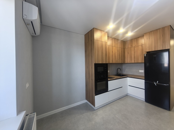 
  Продается 1-комн. квартира 38.8 м². Фото 5.