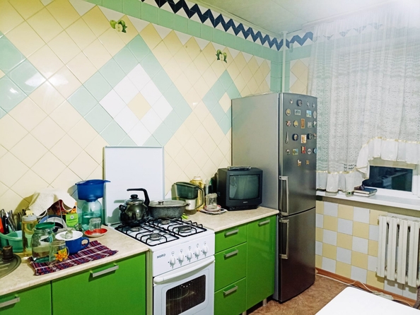 
  Продается 3-комн. квартира 66 м². Фото 2.