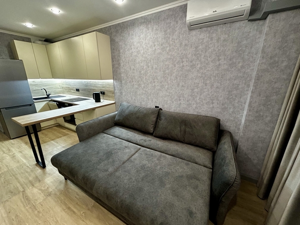 
  Продается студия 30 м². Фото 4.