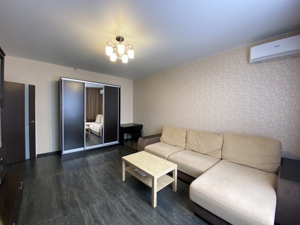 
  Продается 1-комн. квартира 37 м². Фото 3.