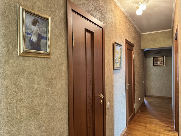 
  Продается 3-комн. квартира 96 м². Фото 11.