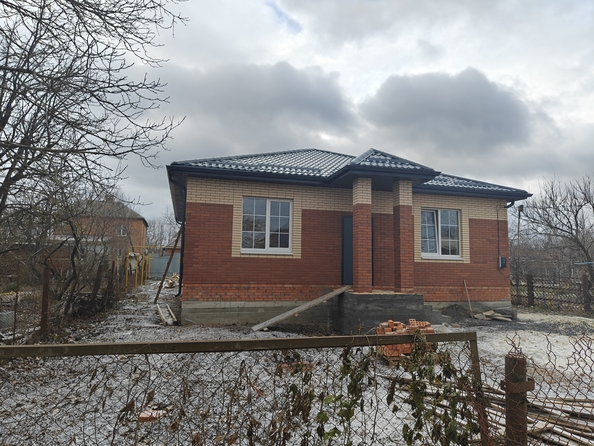 
  Продается дом 112 м². Фото 2.