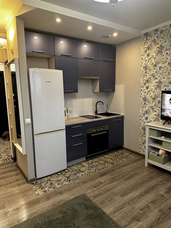 
  Продается студия 30 м². Фото 3.