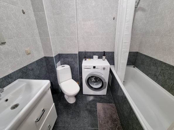 
  Продается 1-комн. квартира 40 м². Фото 10.
