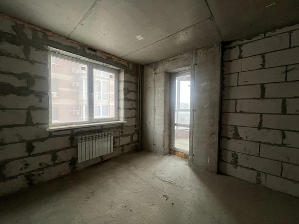 
  Продается 2-комн. квартира 52.9 м². Фото 5.