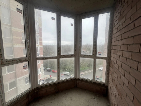 
  Продается 2-комн. квартира 52.9 м². Фото 7.
