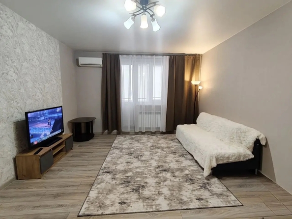 
  Продается студия 31 м². Фото 1.
