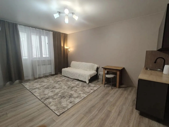 
  Продается студия 31 м². Фото 2.