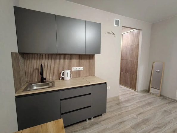 
  Продается студия 31 м². Фото 6.