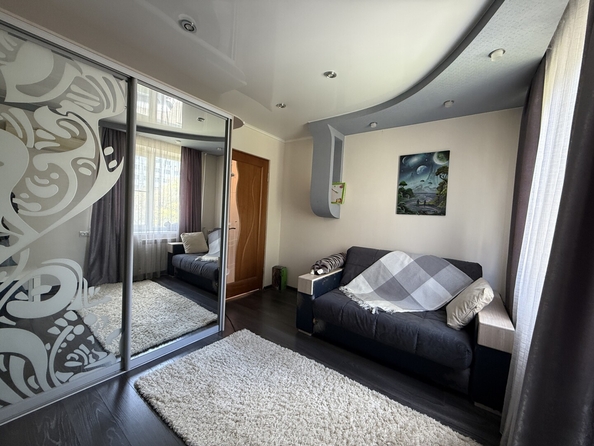 
  Продается 3-комн. квартира 61 м². Фото 6.