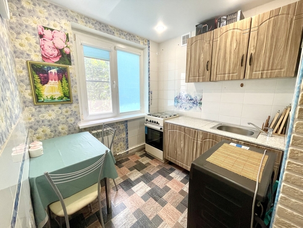 
  Продается 1-комн. квартира 30 м². Фото 1.