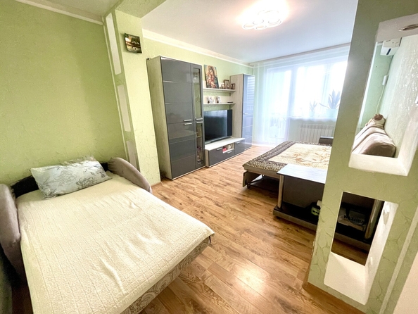 
  Продается 1-комн. квартира 30 м². Фото 7.