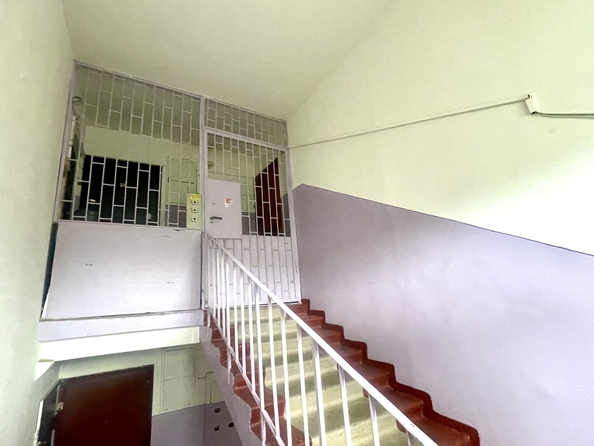 
  Продается 1-комн. квартира 30 м². Фото 14.