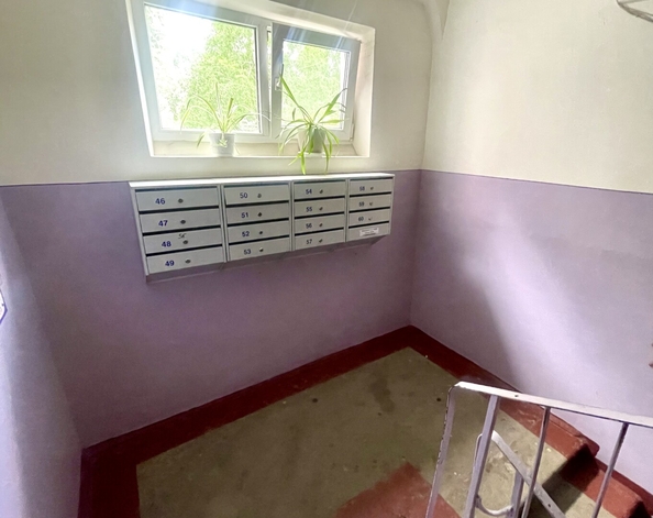 
  Продается 1-комн. квартира 30 м². Фото 15.