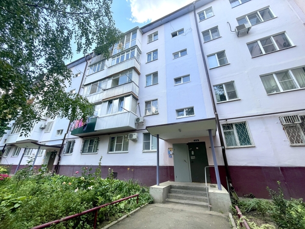 
  Продается 1-комн. квартира 30 м². Фото 16.