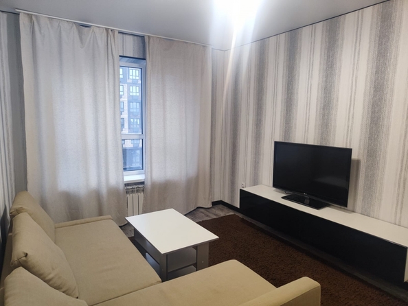 
  Продается 1-комн. квартира 33 м². Фото 1.