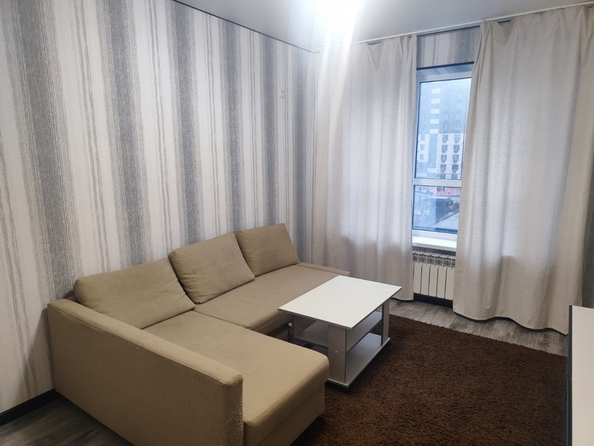 
  Продается 1-комн. квартира 33 м². Фото 2.