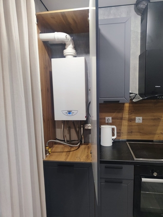 
  Продается 1-комн. квартира 33 м². Фото 5.