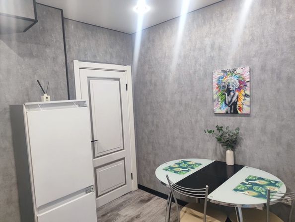 
  Продается 1-комн. квартира 33 м². Фото 6.