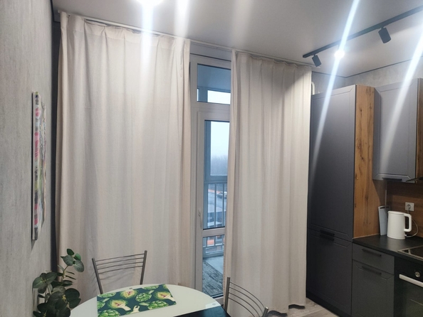 
  Продается 1-комн. квартира 33 м². Фото 7.
