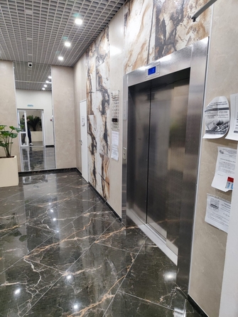 
  Продается 1-комн. квартира 33 м². Фото 22.