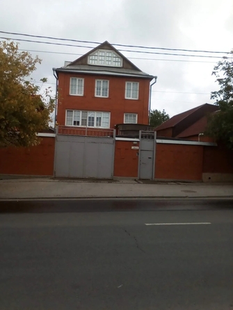 
  Продается дом 560 м². Фото 1.