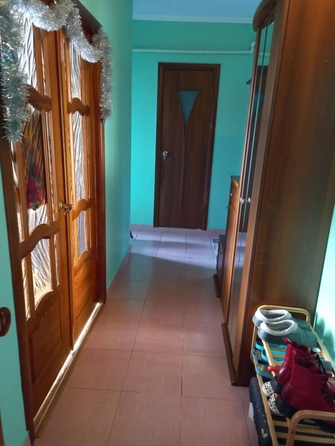 
  Продается 2-комн. квартира 53 м². Фото 10.