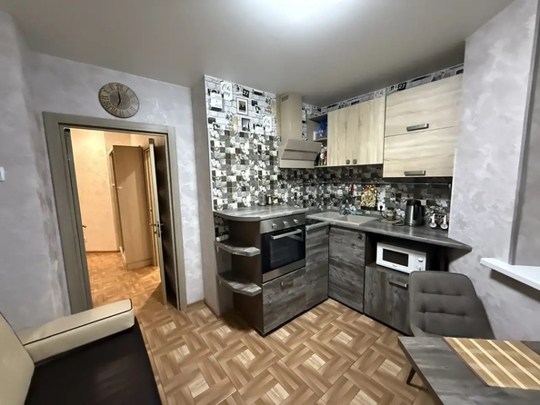 
  Продается 1-комн. квартира 41 м². Фото 1.