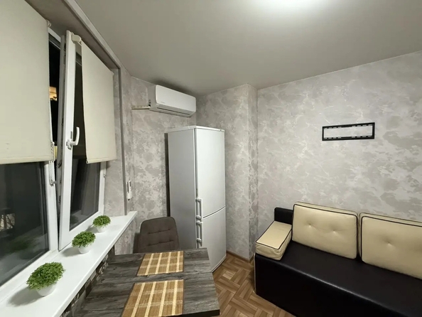 
  Продается 1-комн. квартира 41 м². Фото 5.