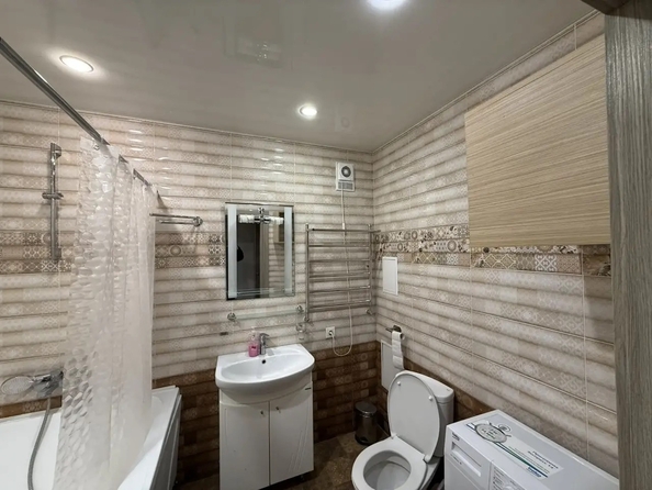 
  Продается 1-комн. квартира 41 м². Фото 9.