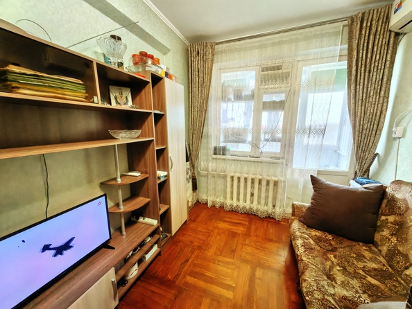 
  Продается 1-комн. квартира 20.3 м². Фото 1.