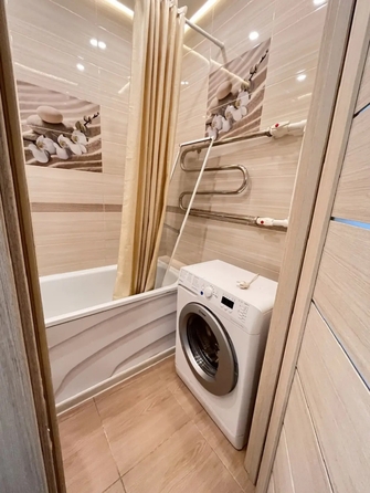 
  Продается 2-комн. квартира 52.4 м². Фото 8.