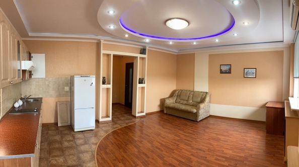 
  Продается 1-комн. квартира 46.8 м². Фото 1.