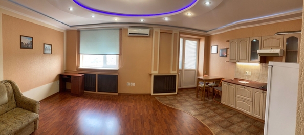 
  Продается 1-комн. квартира 46.8 м². Фото 2.