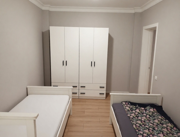 
  Продается 2-комн. квартира 34.3 м². Фото 4.