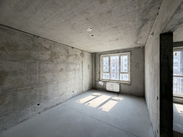 
  Продается 1-комн. квартира 32.8 м², в ЖК Левенцовка Парк, лит 8-11 стр.1, сек.1,2,3. Фото 1.