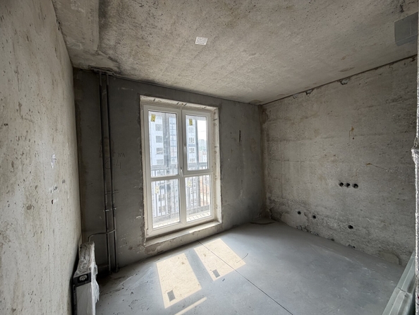 
  Продается 1-комн. квартира 32.8 м², в ЖК Левенцовка Парк, лит 8-11 стр.1, сек.1,2,3. Фото 3.